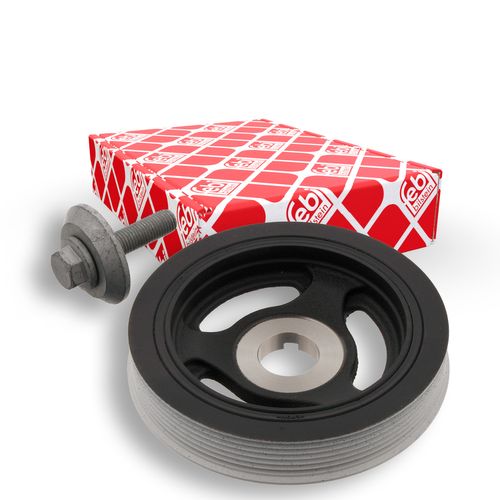 Image du produit pour Poulie, vilebrequin ProKit
