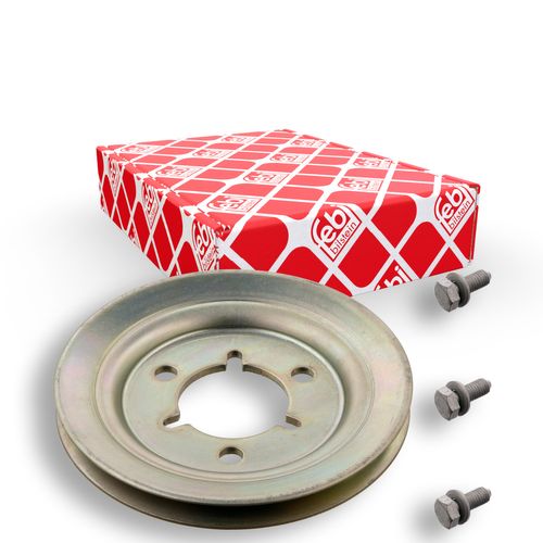 Image du produit pour Poulie, vilebrequin ProKit