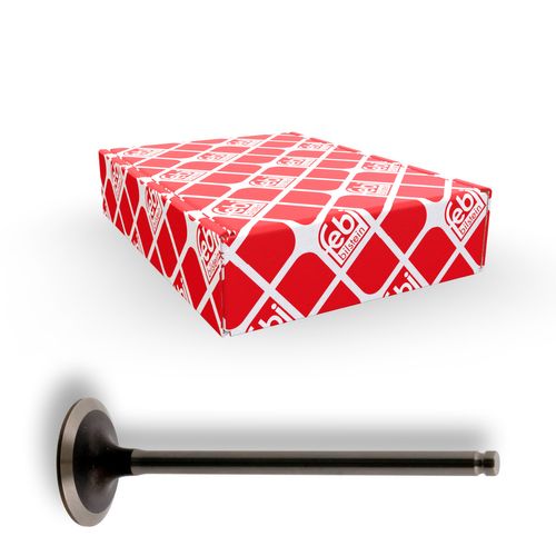 Image du produit pour Soupape d'admission