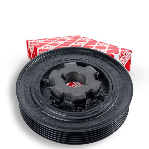 Image du produit pour Poulie, vilebrequin