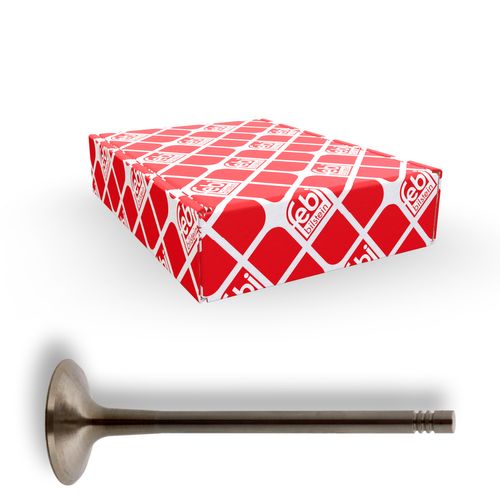 Image du produit pour Soupape d'admission