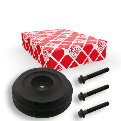 Image du produit pour Poulie, vilebrequin ProKit