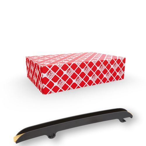 Image du produit pour Coulisse, chaîne de distribution