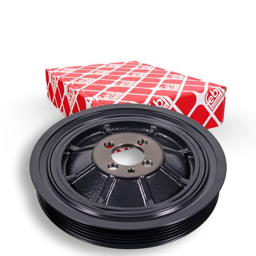 Image du produit pour Poulie, vilebrequin