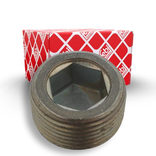 Image du produit pour Vis-bouchon, carter d'huile