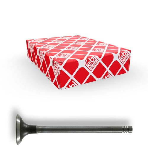 Image du produit pour Soupape d'admission