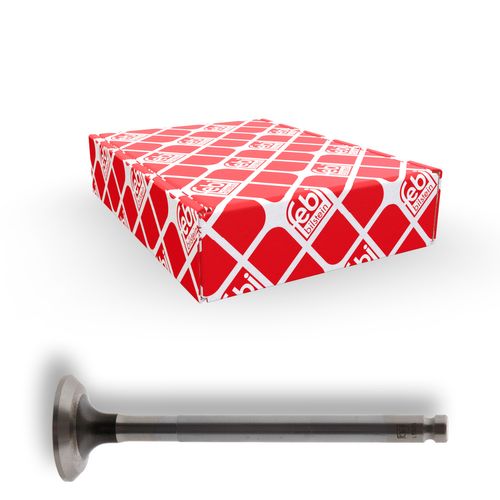Image du produit pour Soupape d'émission