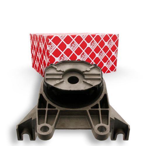 Image du produit pour Suspension, boîte de vitesse manuelle