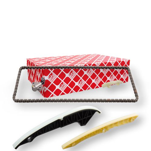 Image du produit pour Kit de distribution par chaîne