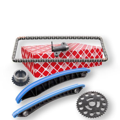 Image du produit pour Kit de distribution par chaîne