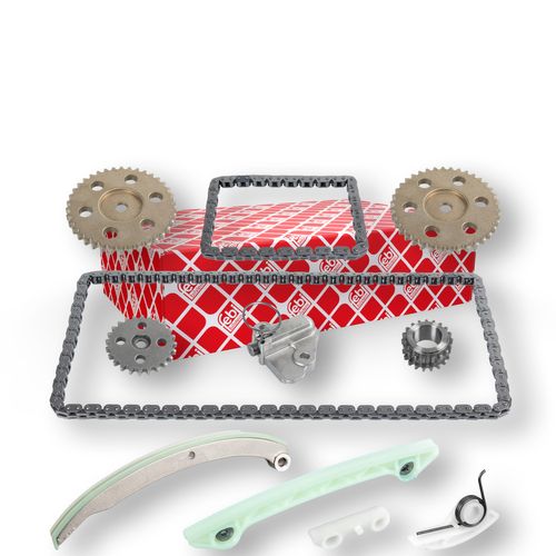 Image du produit pour Kit de distribution par chaîne