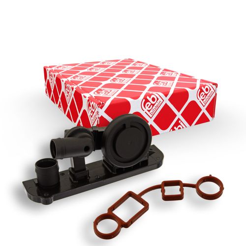 Image du produit pour Soupape, dégazage du carter febi Plus