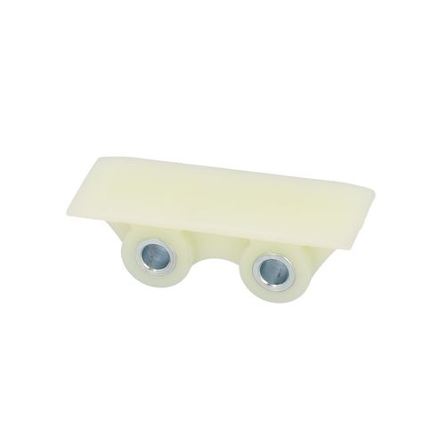 Image du produit pour Coulisse, chaîne de distribution