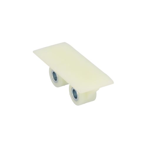 Image du produit pour Coulisse, chaîne de distribution