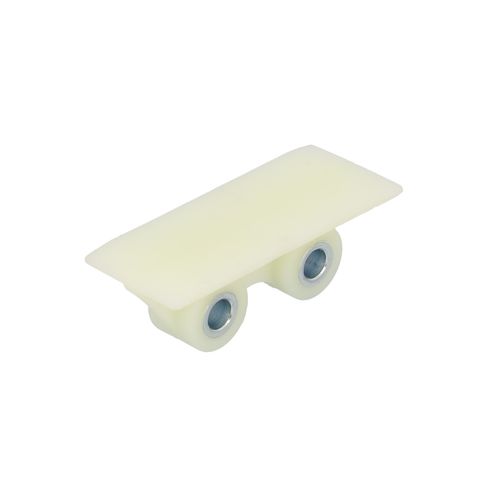 Image du produit pour Coulisse, chaîne de distribution