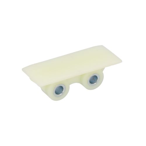 Image du produit pour Coulisse, chaîne de distribution