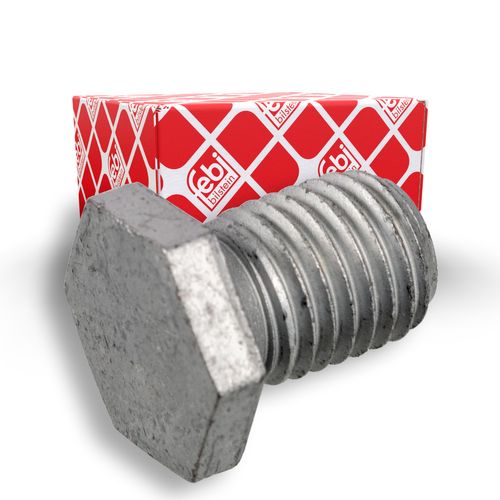 Image du produit pour Vis-bouchon, carter d'huile