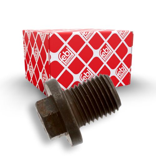 Image du produit pour Vis-bouchon, carter d'huile