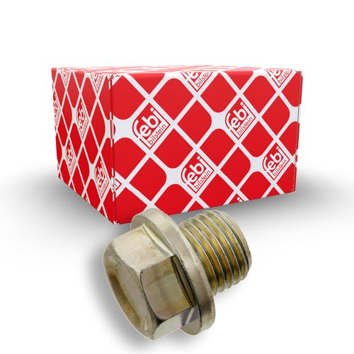 Image du produit pour Vis-bouchon, carter d'huile