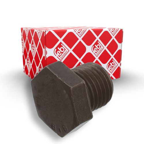 Image du produit pour Vis-bouchon, carter d'huile