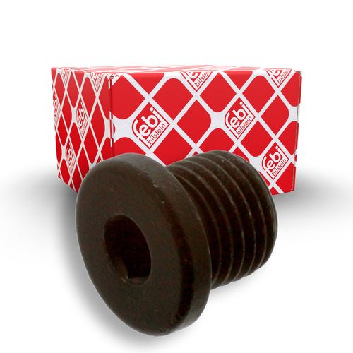 Image du produit pour Vis-bouchon, carter d'huile