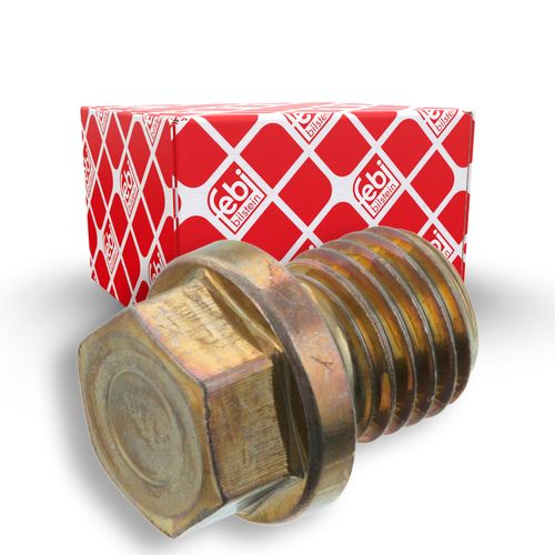 Image du produit pour Vis-bouchon, carter d'huile