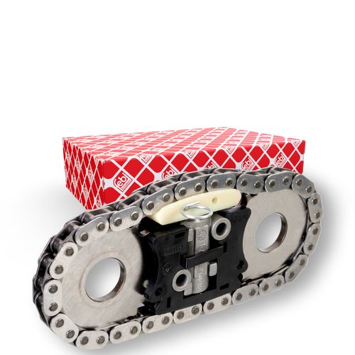 Image du produit pour Kit de distribution par chaîne