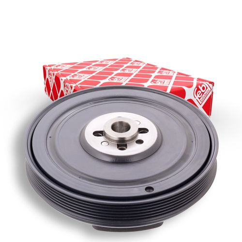 Image du produit pour Poulie, vilebrequin