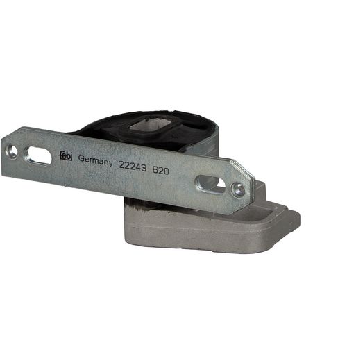 Image du produit pour Suspension, boîte de vitesse manuelle