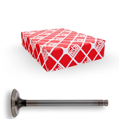 Image du produit pour Soupape d'émission