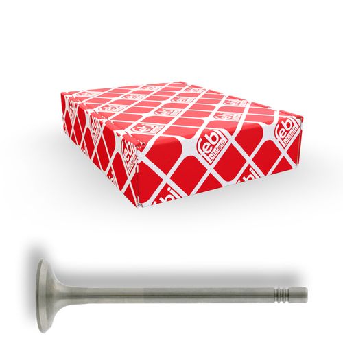 Image du produit pour Soupape d'émission