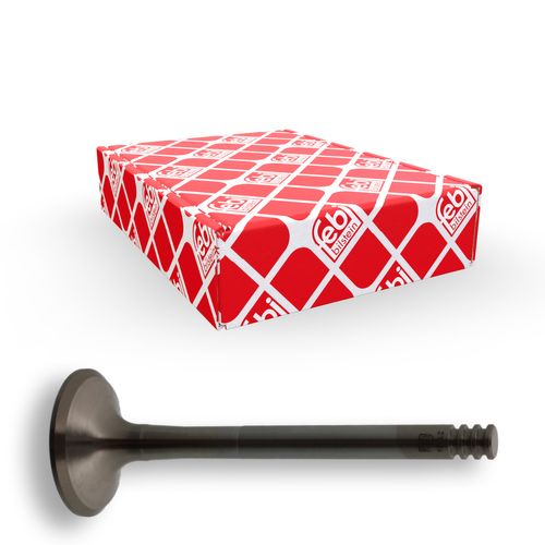 Image du produit pour Soupape d'émission