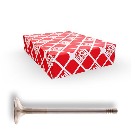 Image du produit pour Soupape d'émission