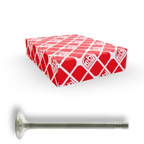 Image du produit pour Soupape d'émission