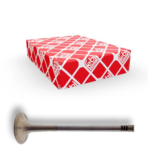 Image du produit pour Soupape d'émission