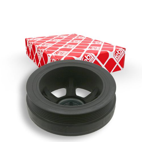 Image du produit pour Poulie, vilebrequin