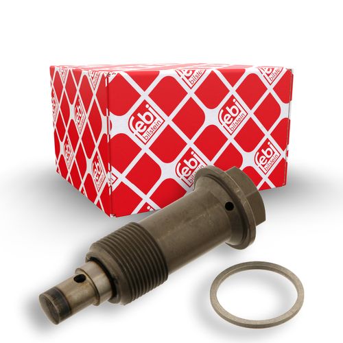 Image du produit pour Tendeur, chaîne de distribution