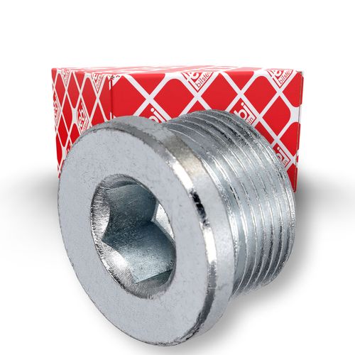 Image du produit pour Vis-bouchon, carter d'huile