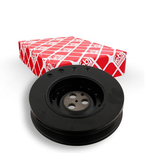 Image du produit pour Poulie, vilebrequin