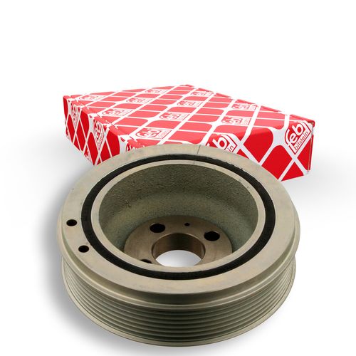 Image du produit pour Poulie, vilebrequin