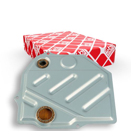 Image du produit pour Filtre hydraulique, boîte automatique