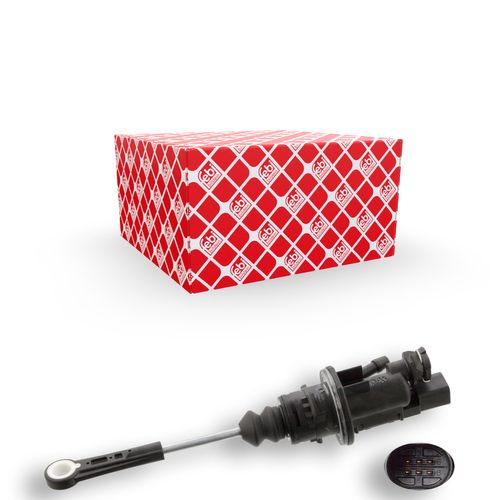 Image du produit pour Cylindre émetteur, embrayage
