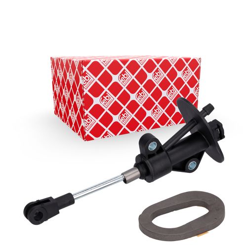 Image du produit pour Cylindre émetteur, embrayage