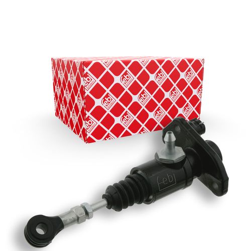 Image du produit pour Cylindre émetteur, embrayage