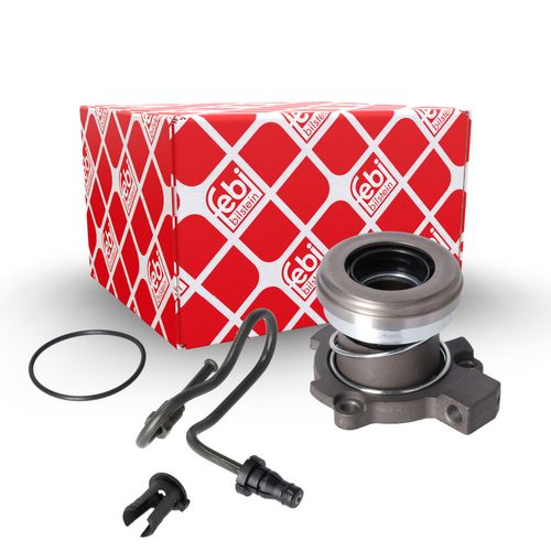 Image du produit pour Butée hydraulique, embrayage