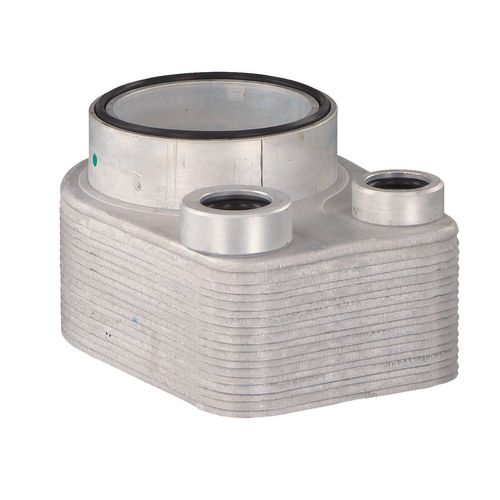 Image du produit pour Radiateur d'huile