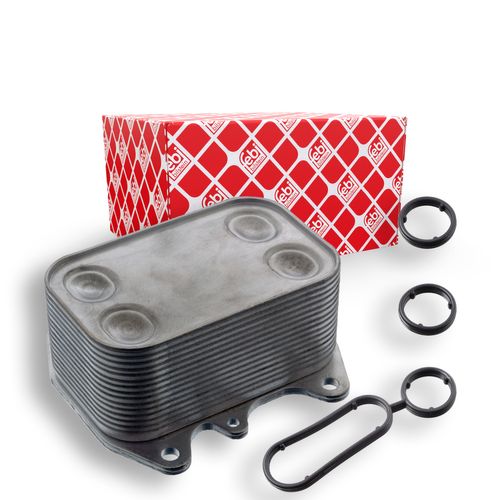 Image du produit pour Radiateur d'huile