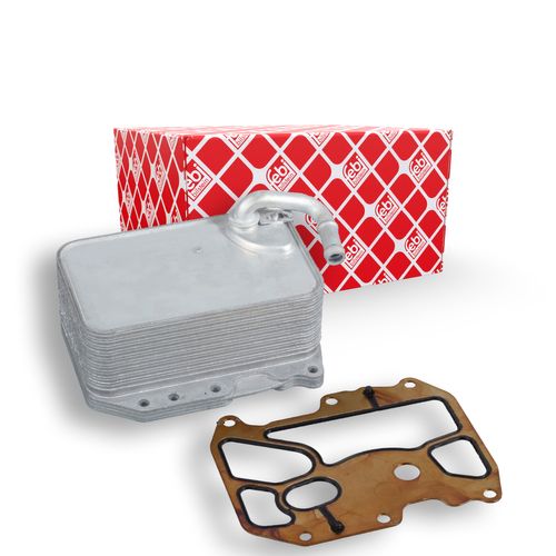 Image du produit pour Radiateur d'huile