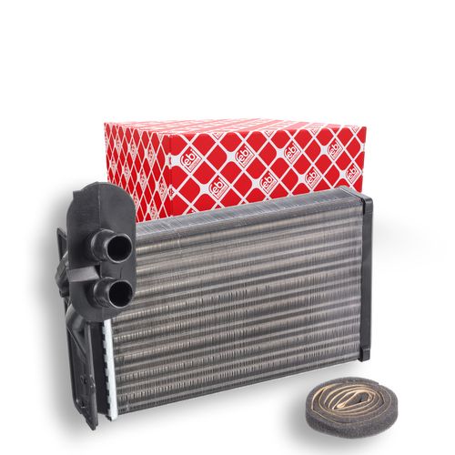 Image du produit pour Système de chauffage