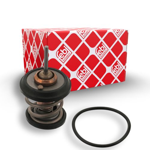 Image du produit pour Thermostat, liqiuide de refroidissement